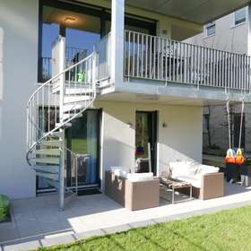 große Terrasse