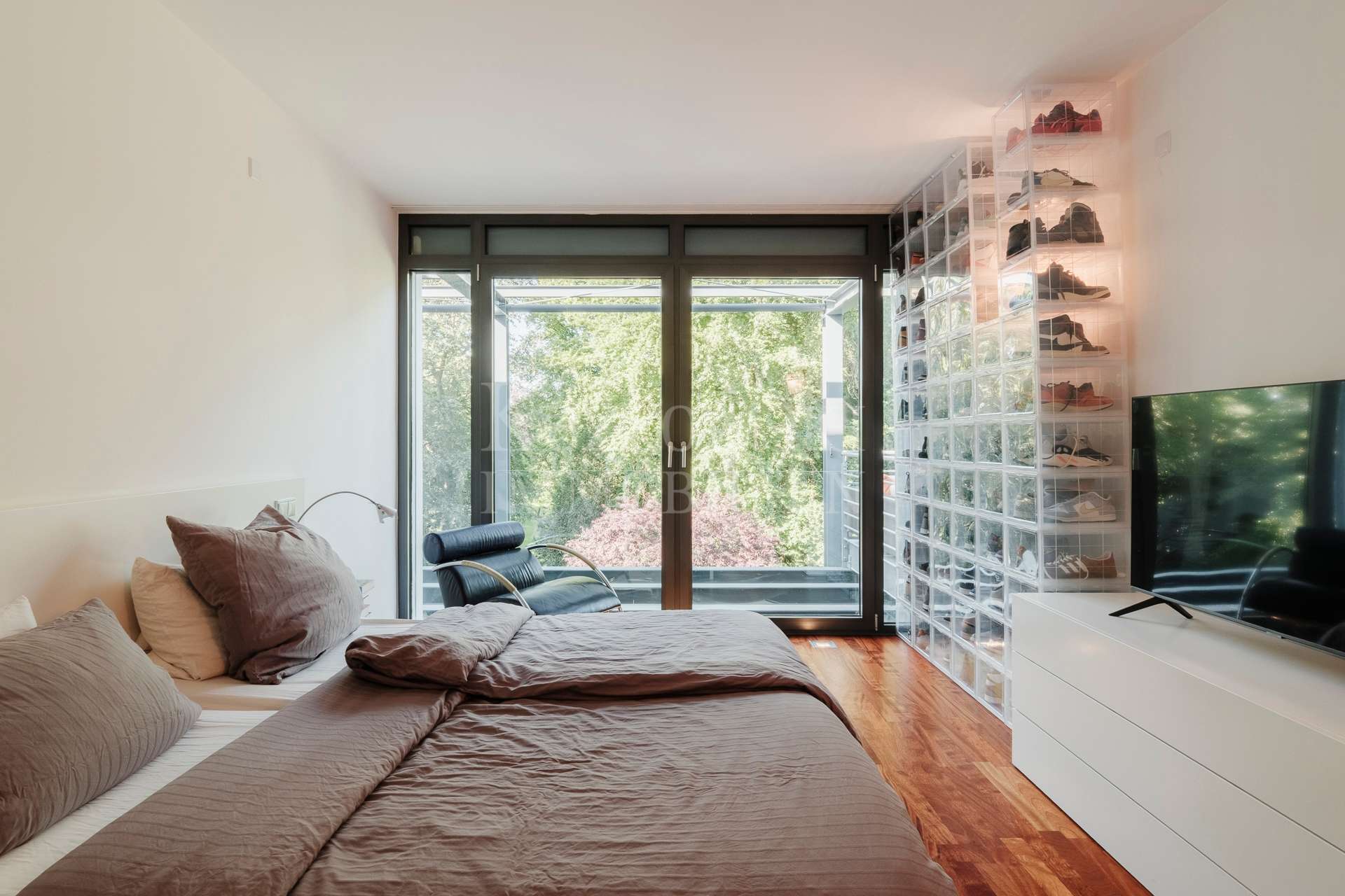 Zimmer I