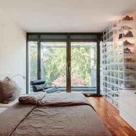 Zimmer I