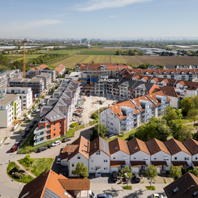 Nachbarschaft 