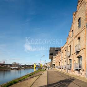 Hafen-Promenade