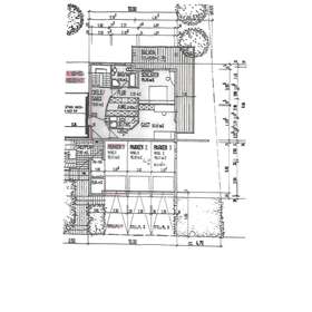 Grundrissplan - Erdgeschoss