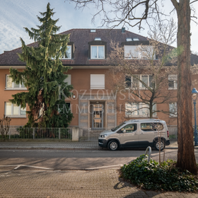 Stadtvilla in Bestlage