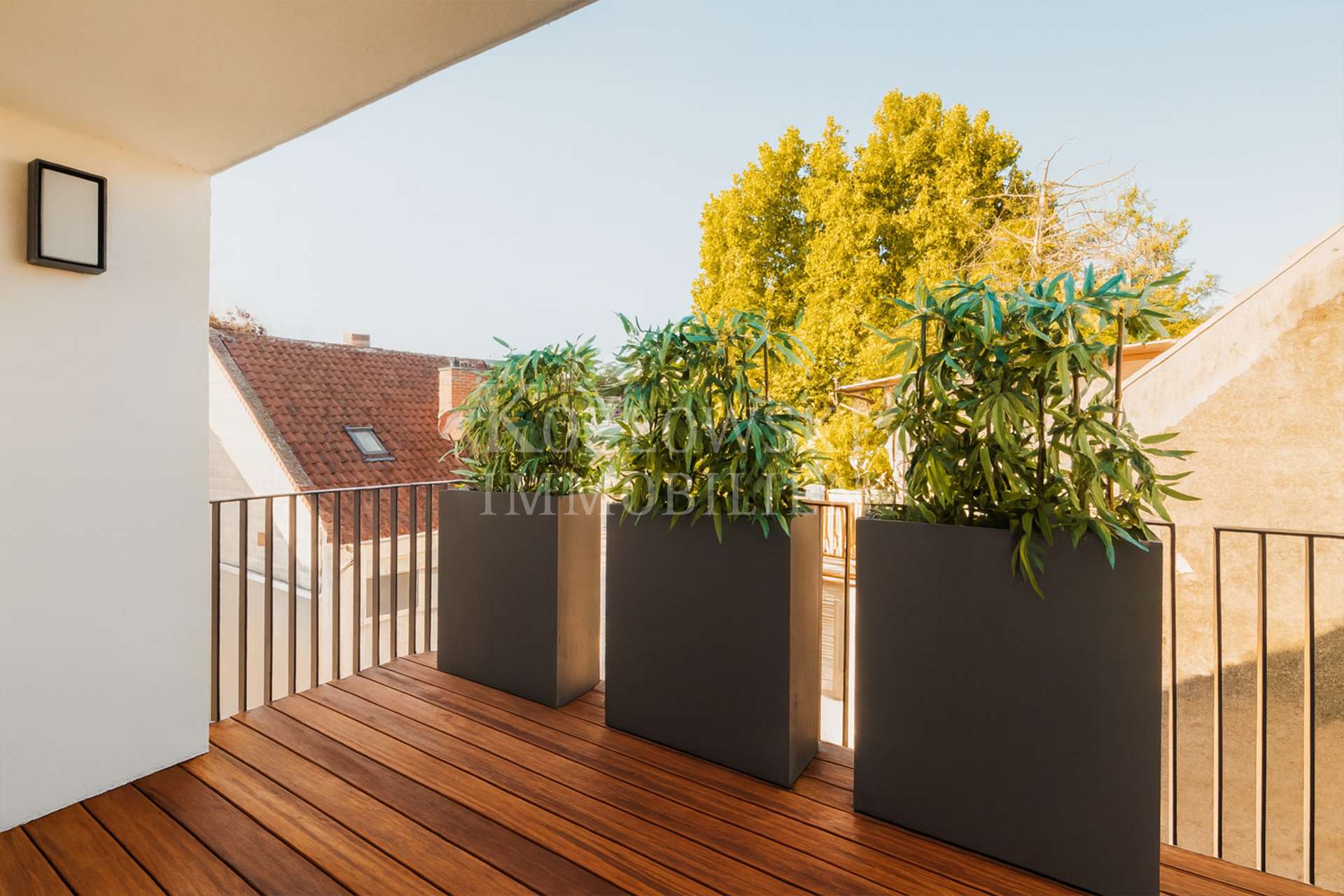 Balkon II