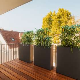 Balkon II