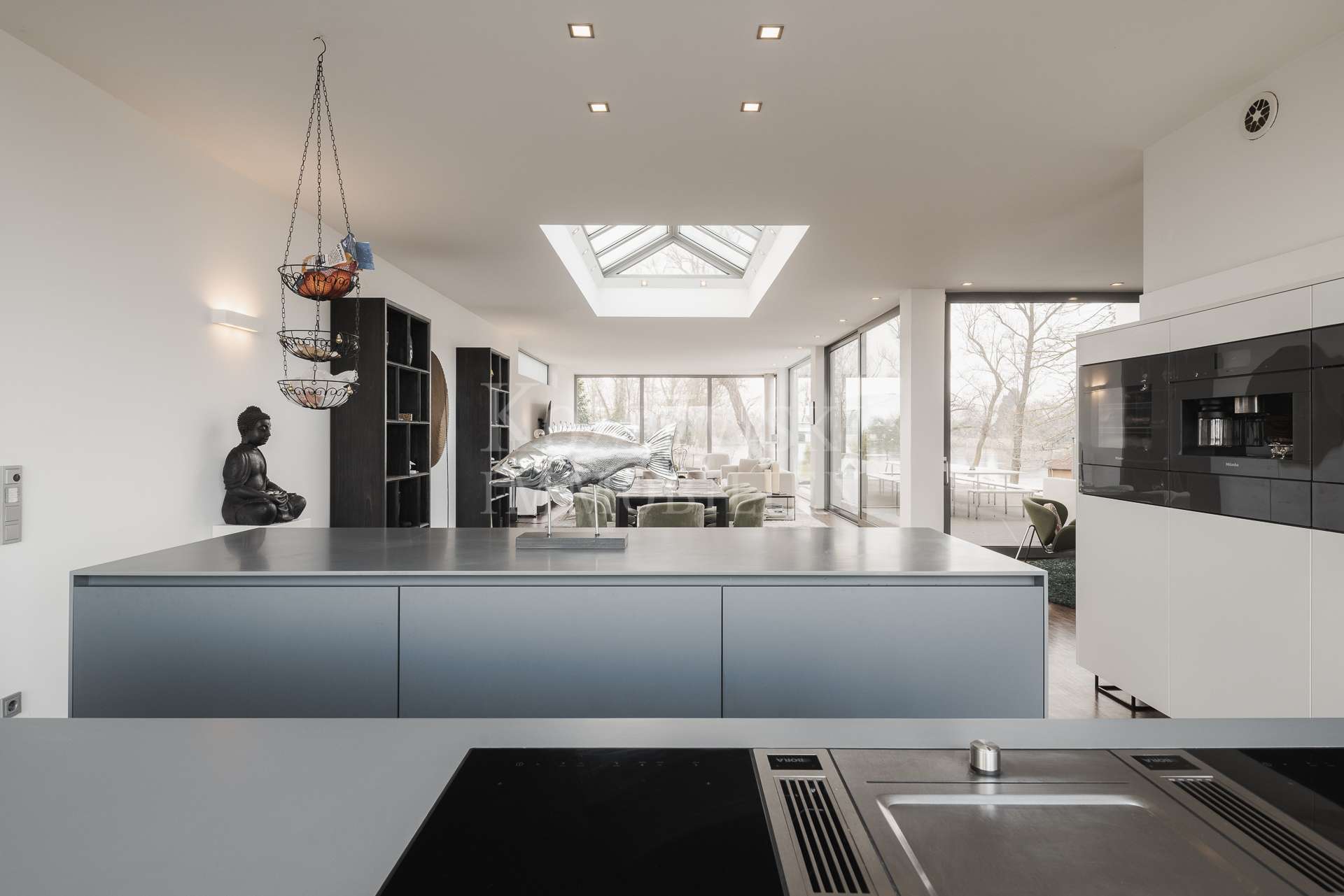 Corian-Sonderanfertigung