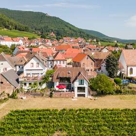 Nachbarschaft