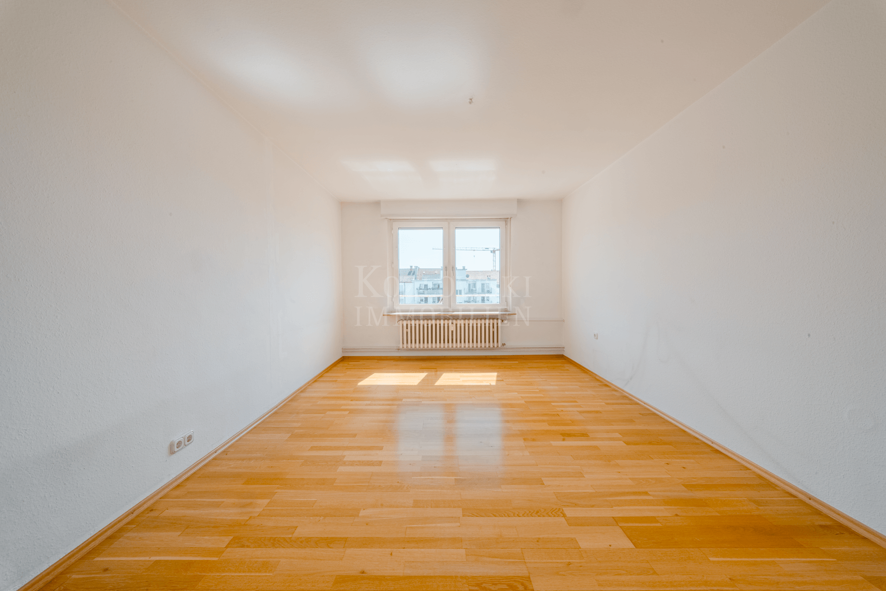 Schlafzimmer II