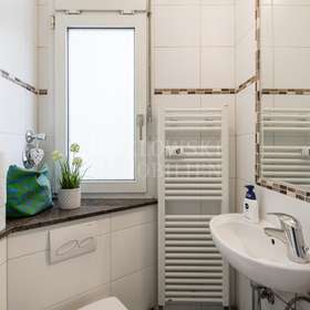 separates WC neu