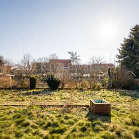 Südwest-Garten