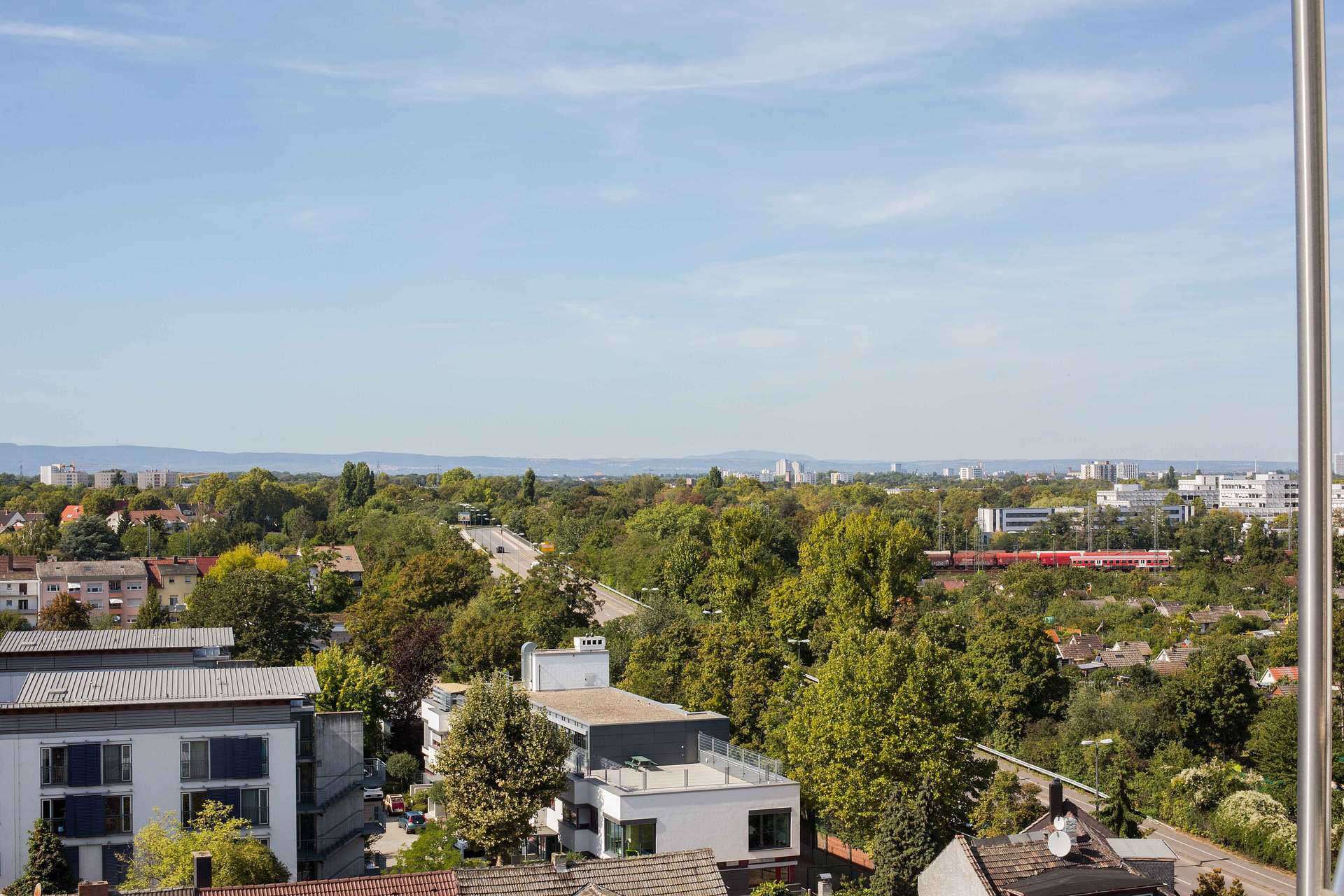 Pfalzblick
