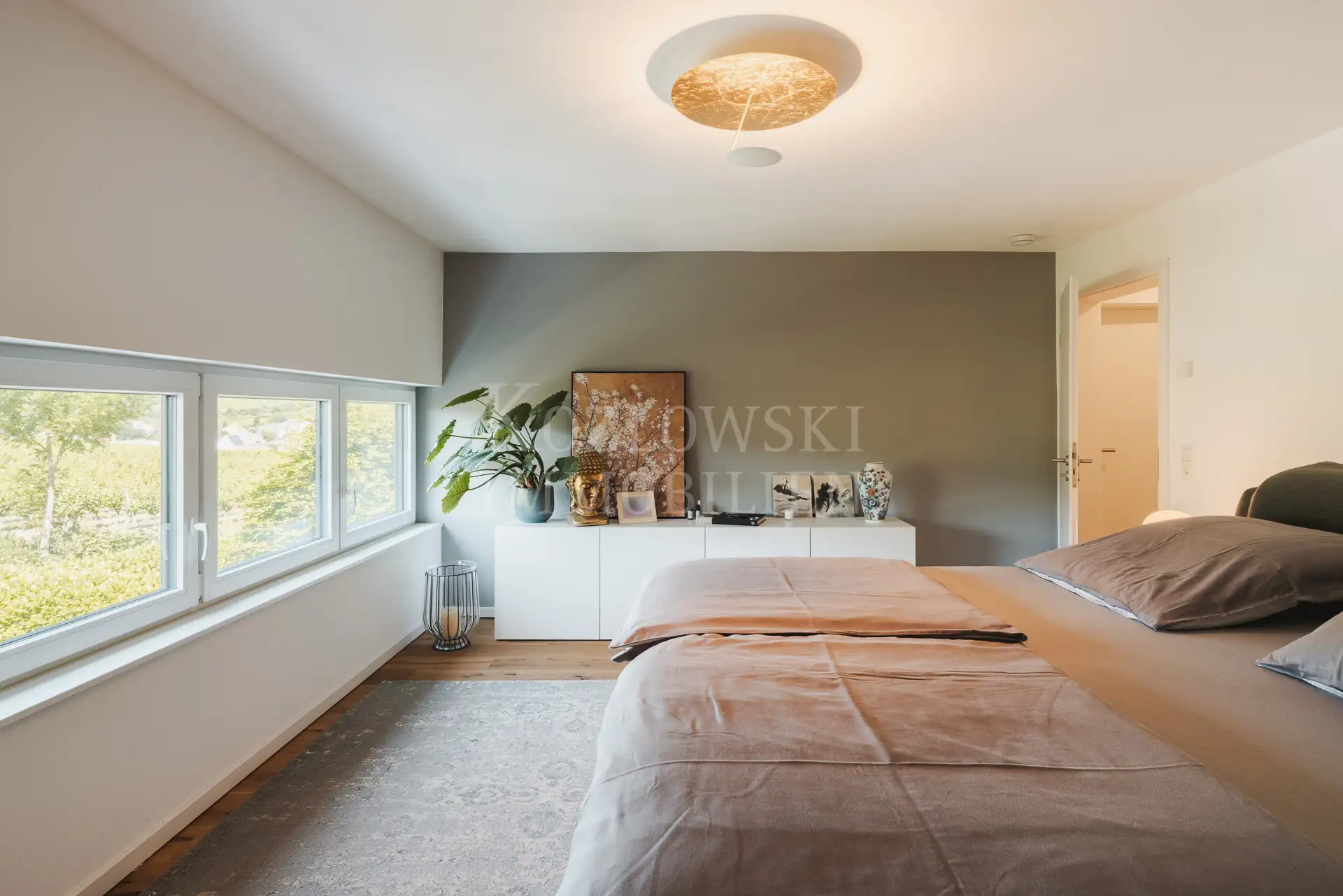 Masterbedroom