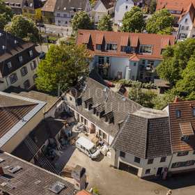 Innenhof