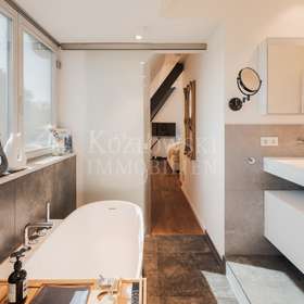 en suite Masterbad