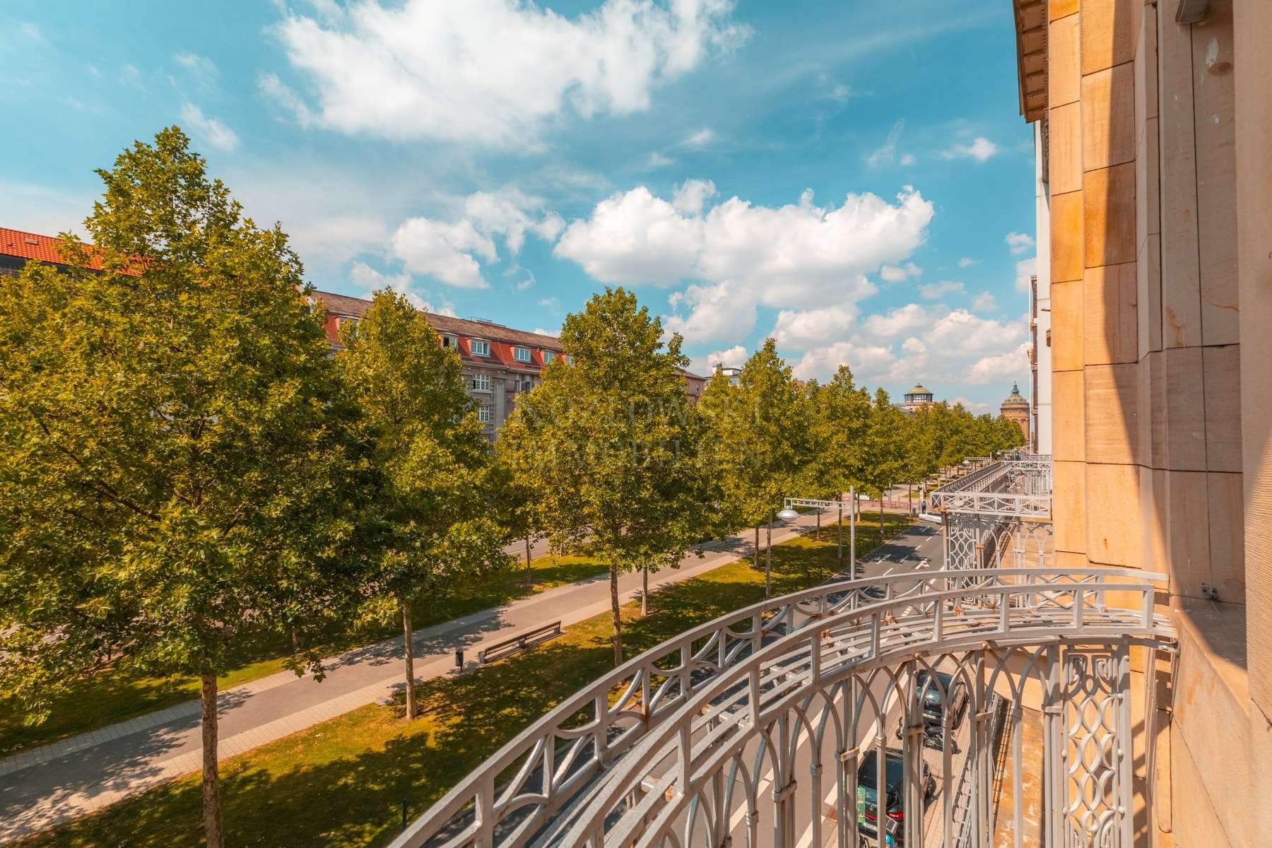 Balkon