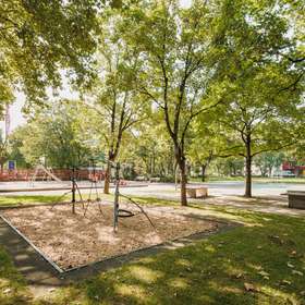 Park - Rudi-Baerwind-Platz