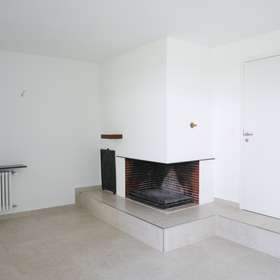 offener Kamin