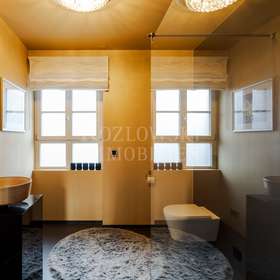 Gäste-Designbad 