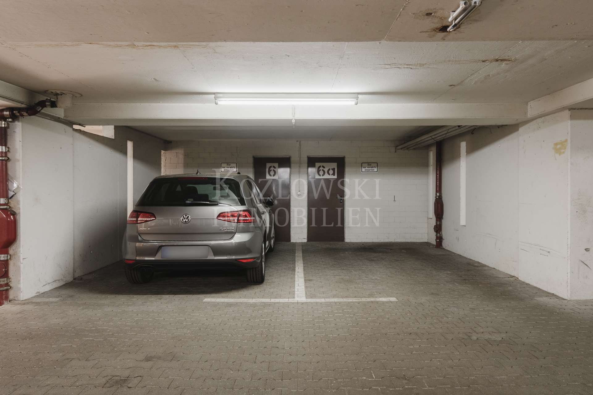 TG-Plätze 2 von 4