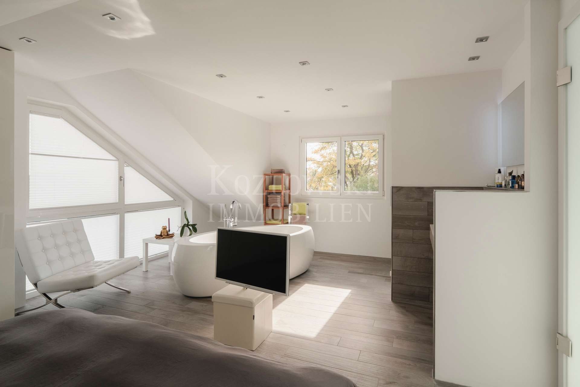 Masterbedroom
