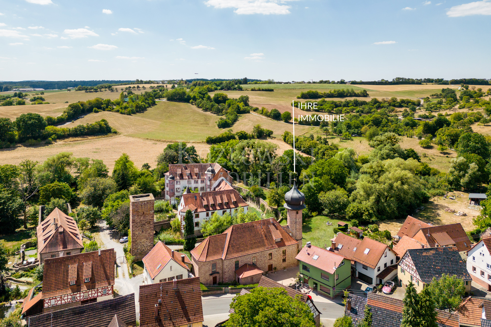 Nachbarschaft