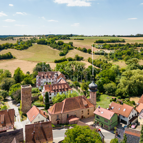Nachbarschaft
