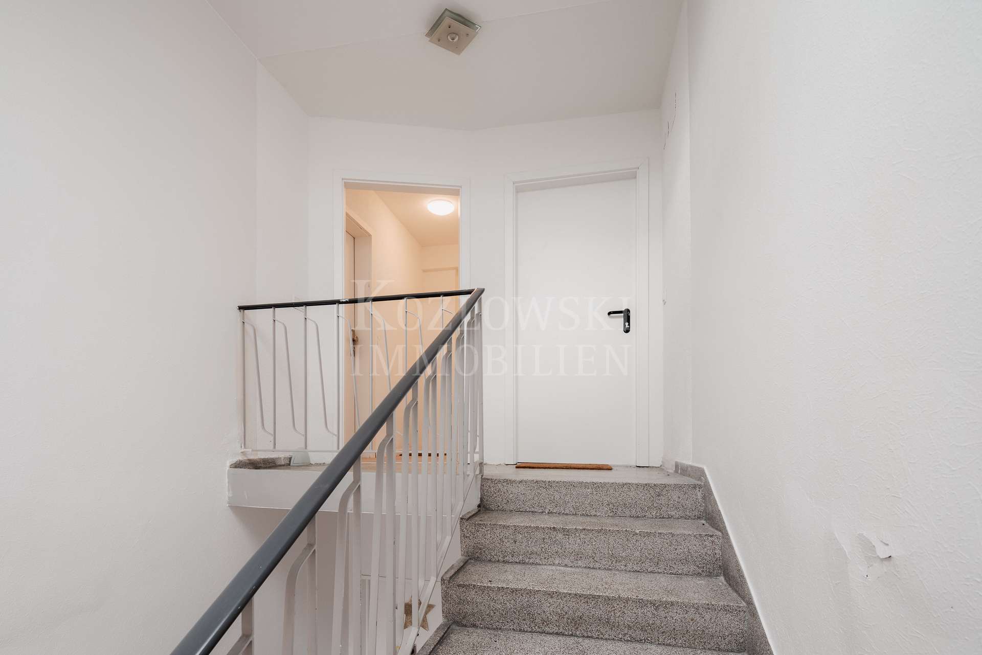 Dachgeschoss - 3 ZKB