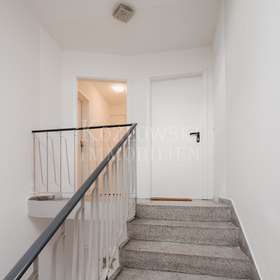 Dachgeschoss - 3 ZKB