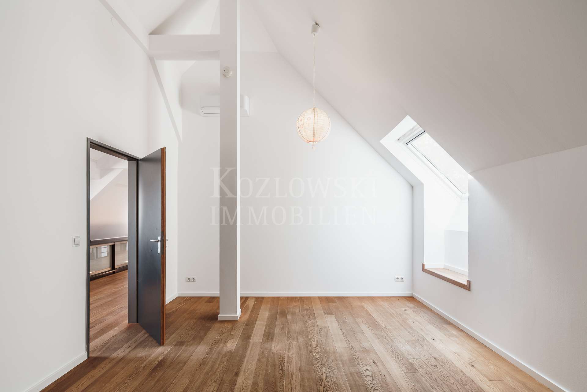 Zimmer II mit Klima