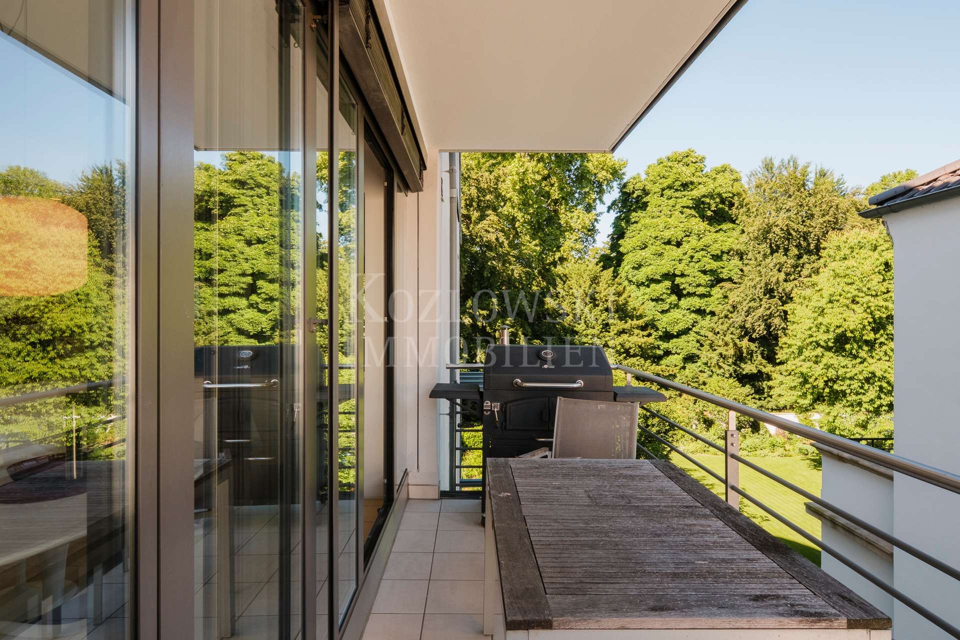 Balkon I