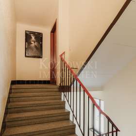 3. OG - Wohnungszugang