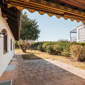 West-Terrasse