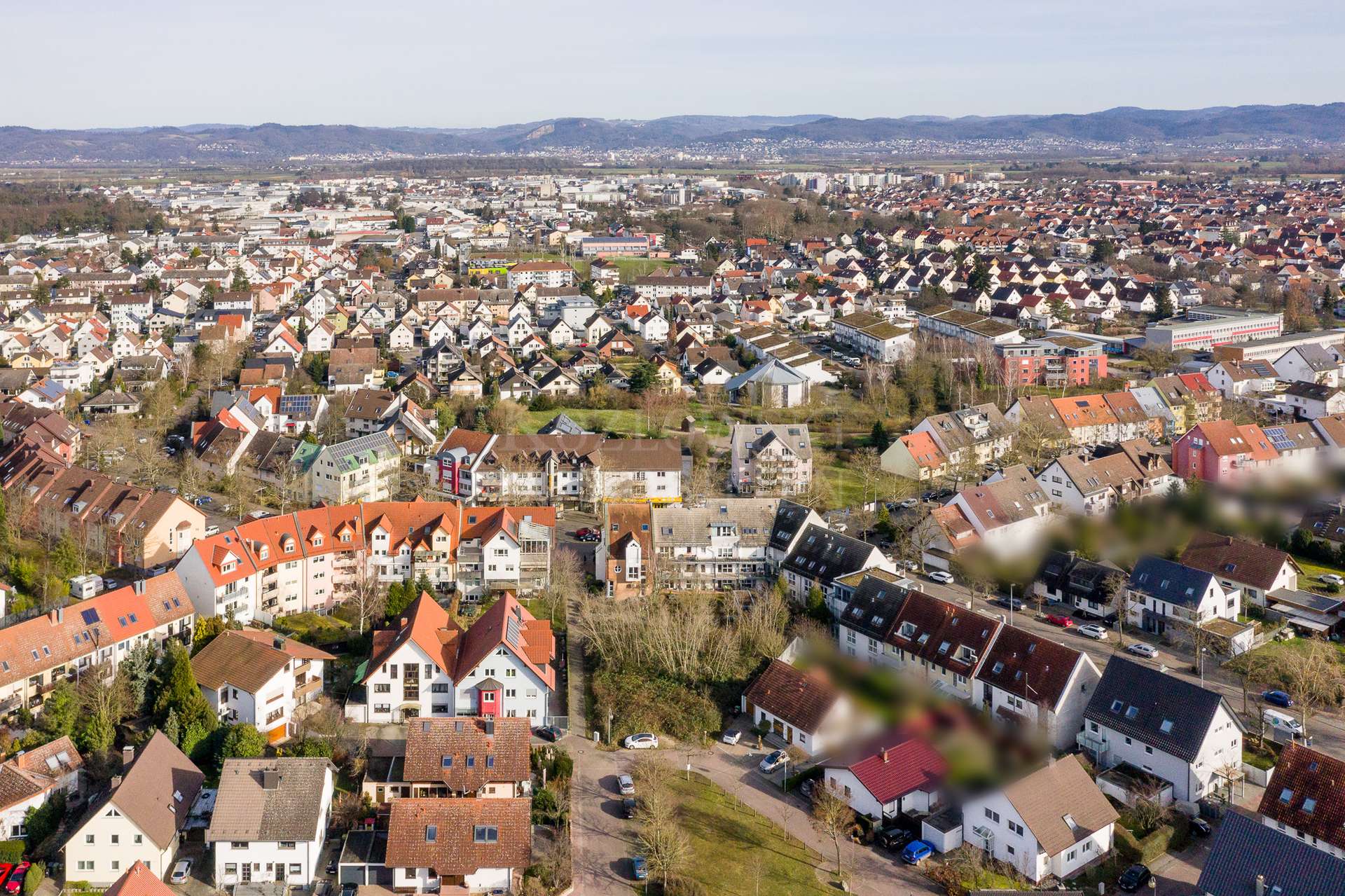 Nachbarschaft