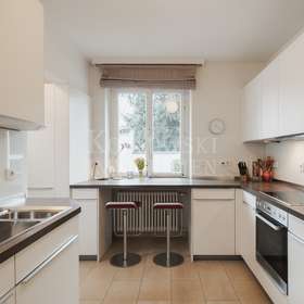 LEICHT - Einbauküche 