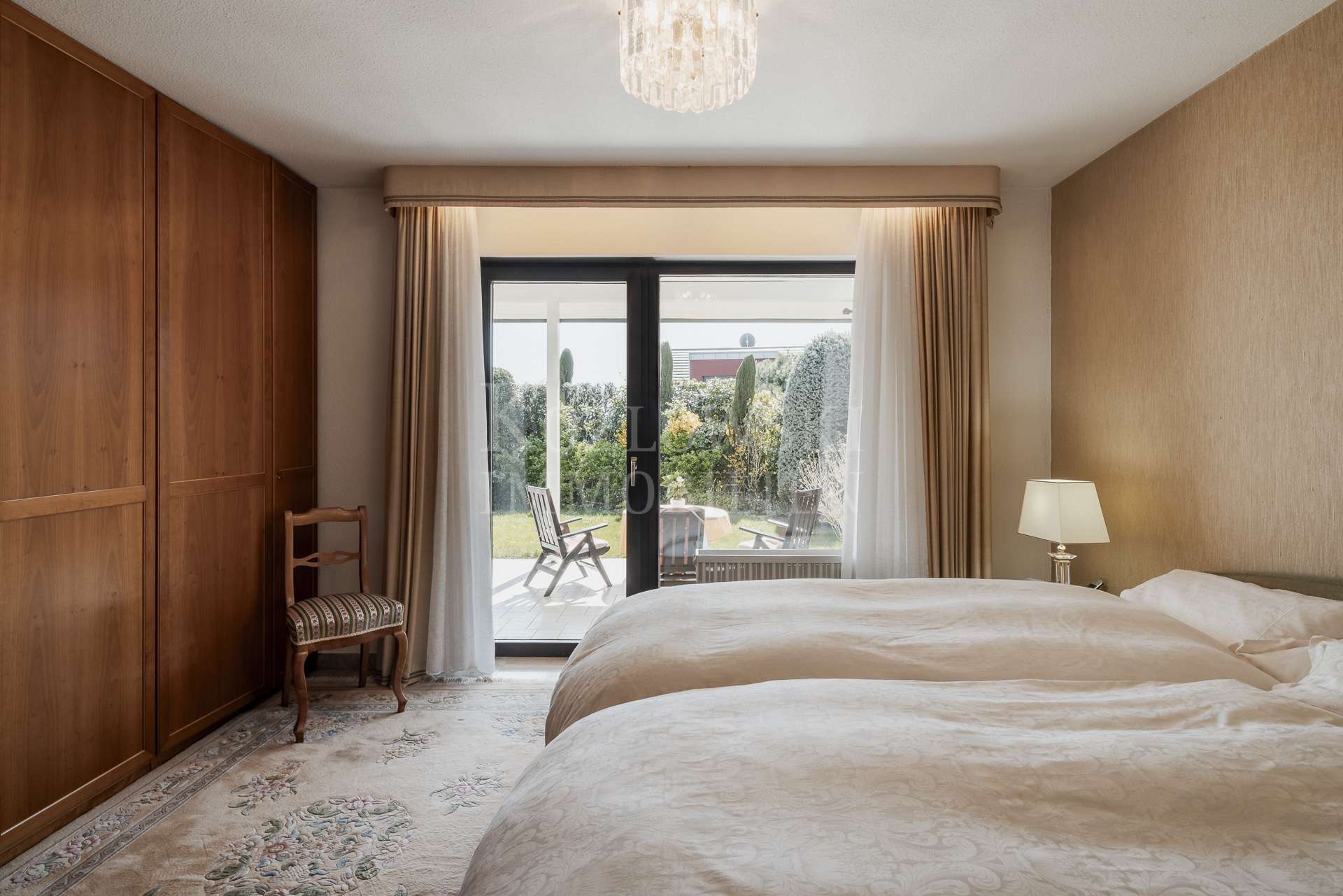 Masterbedroom