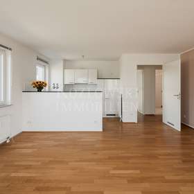 Offene Küche mit Essplatz