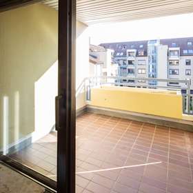 Atrium-Loggia