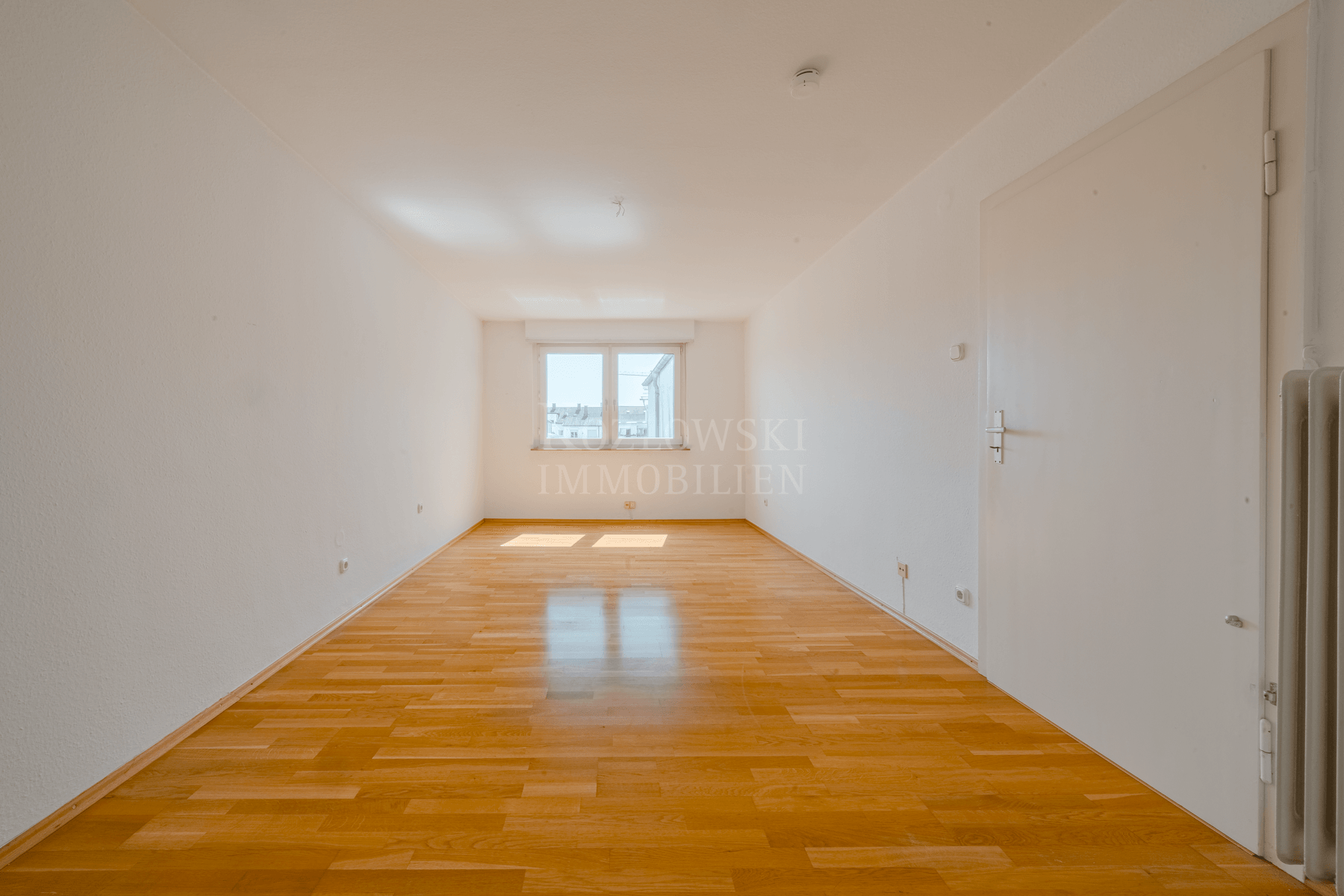 Schlafzimmer I