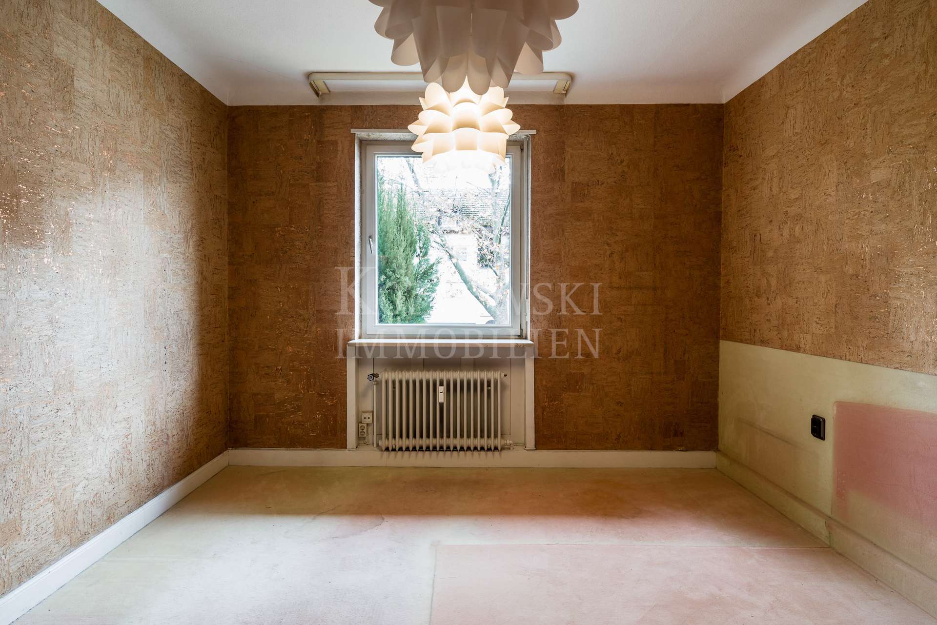 Schlafzimmer I
