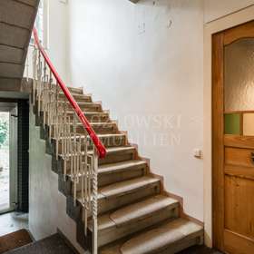 Treppenhaus