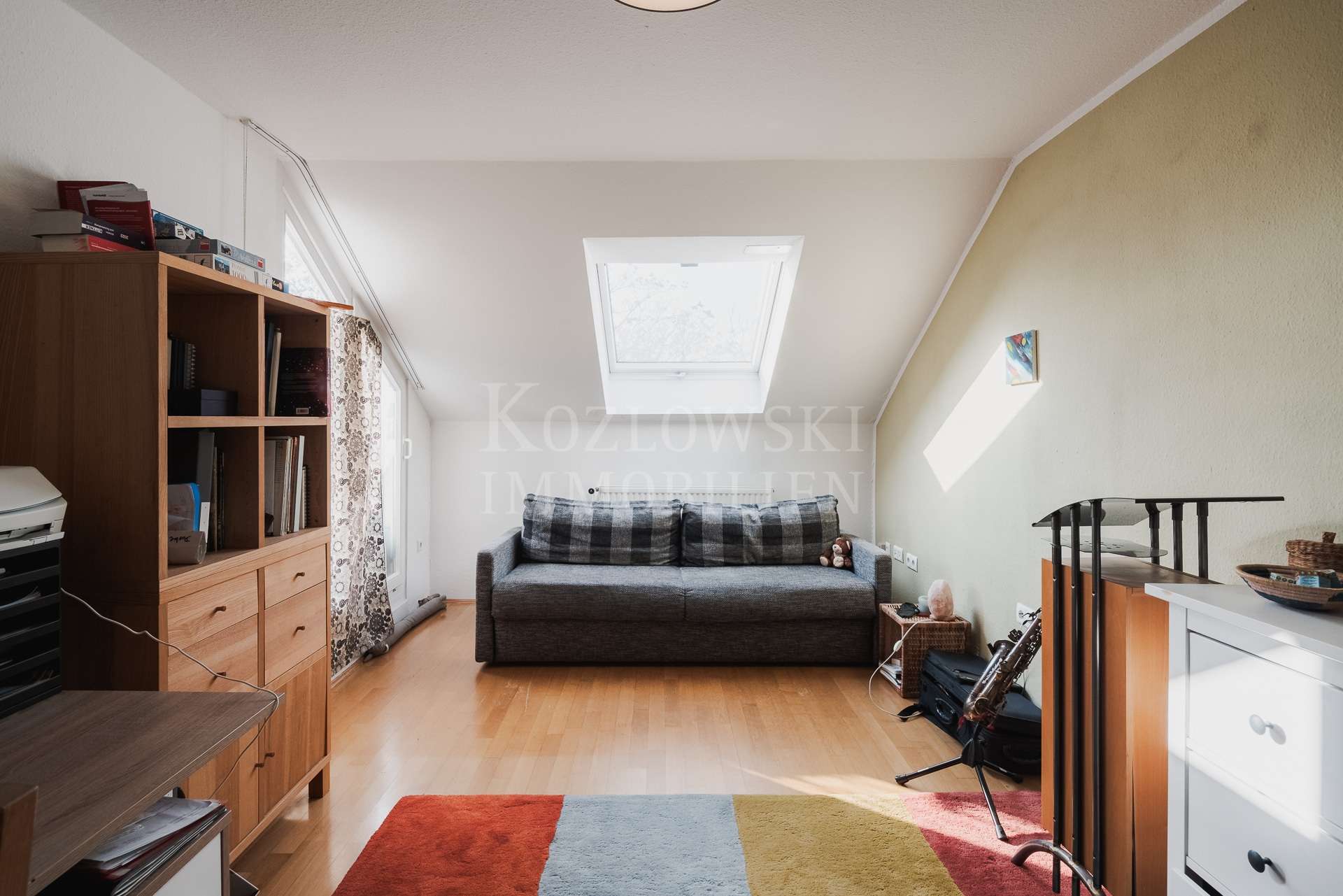 Zimmer I