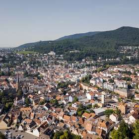 Neustadt - Kernstadt