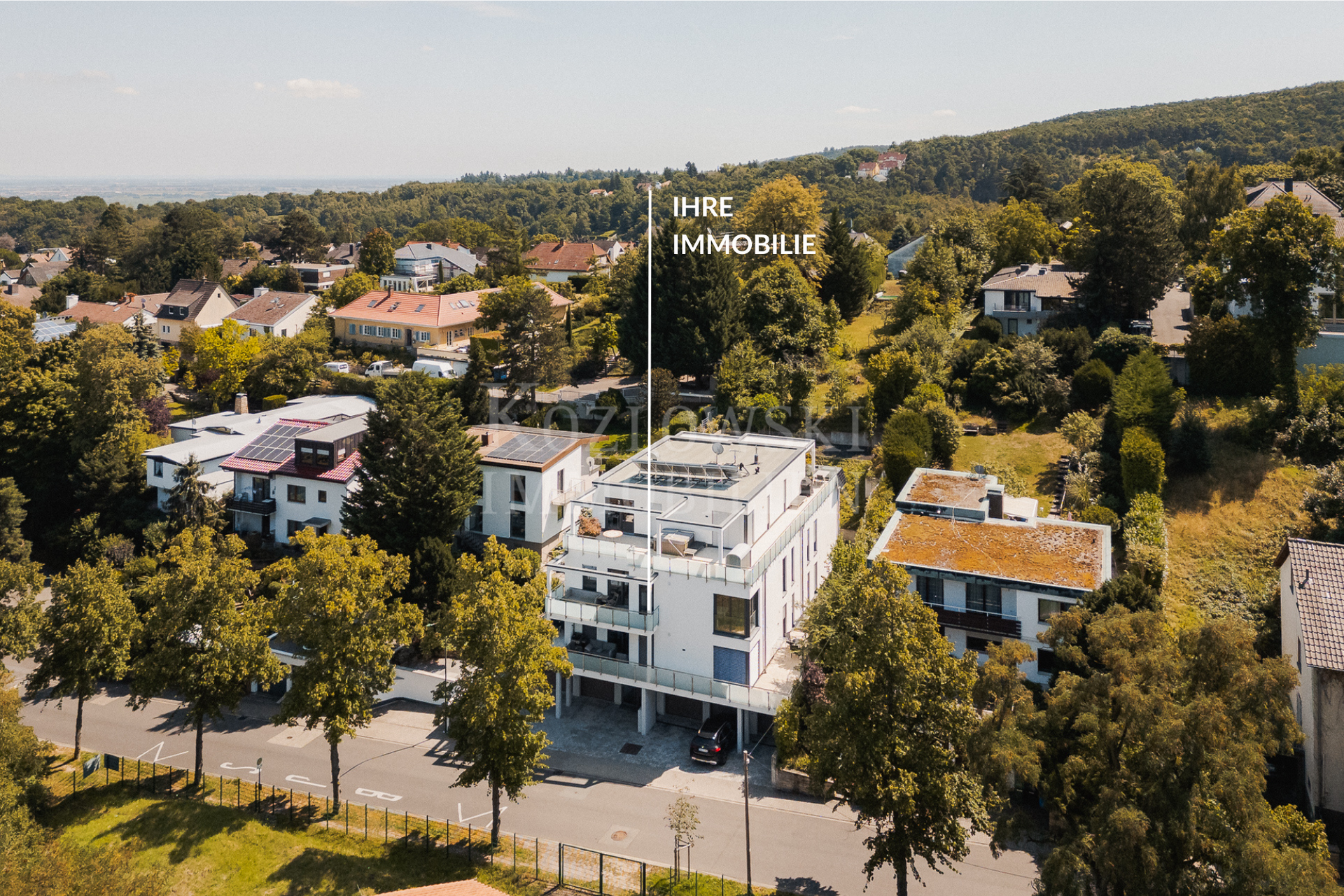 Nachbarschaft