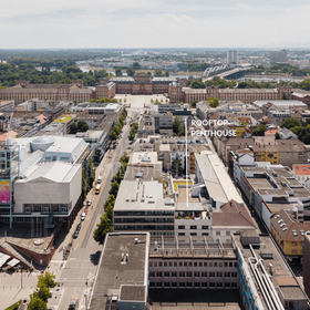 Top Citylage - C-Quadrat