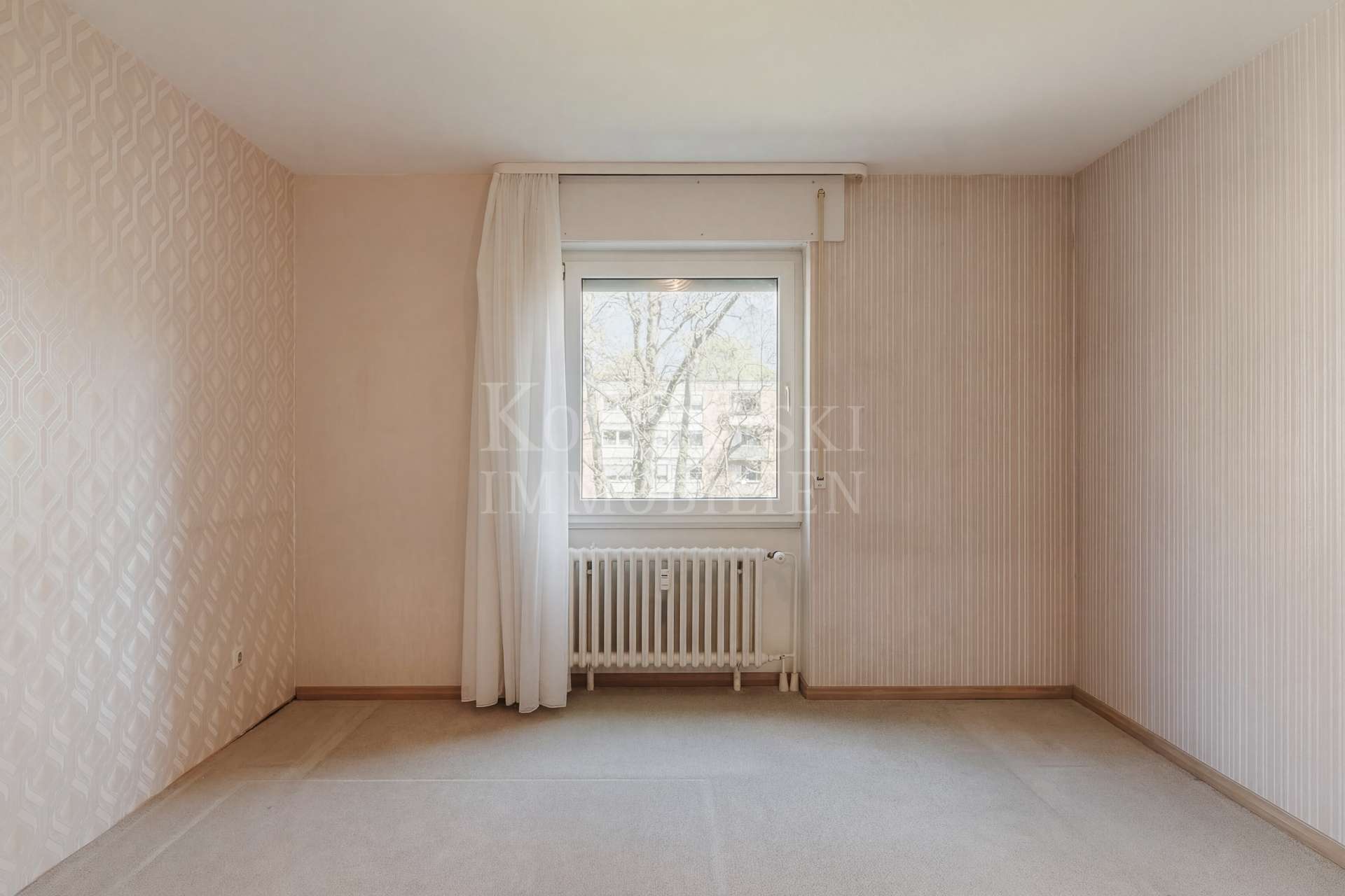 Zimmer II