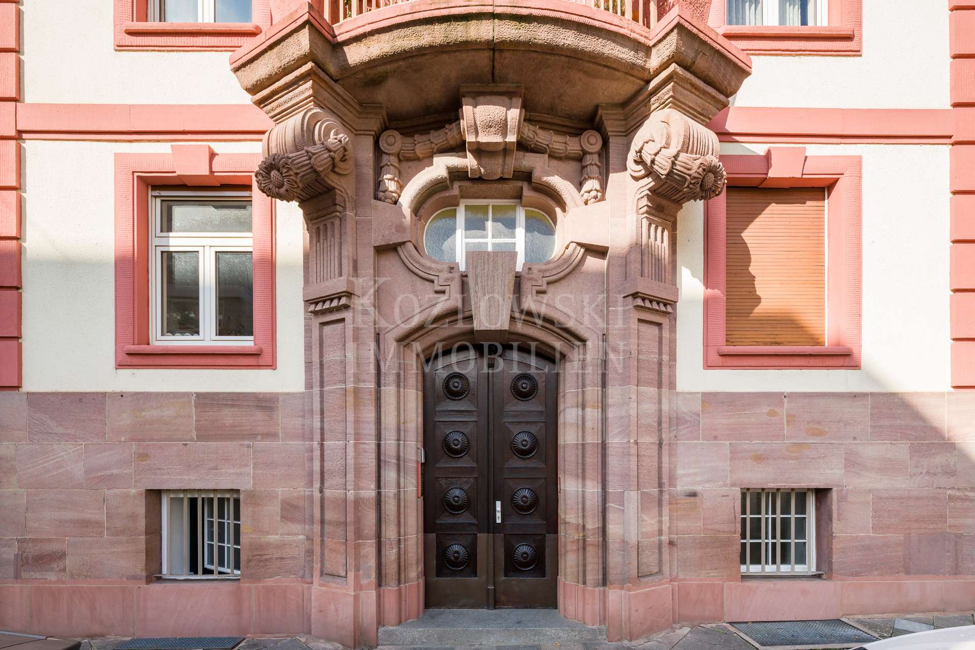 Herzlich Willkommen