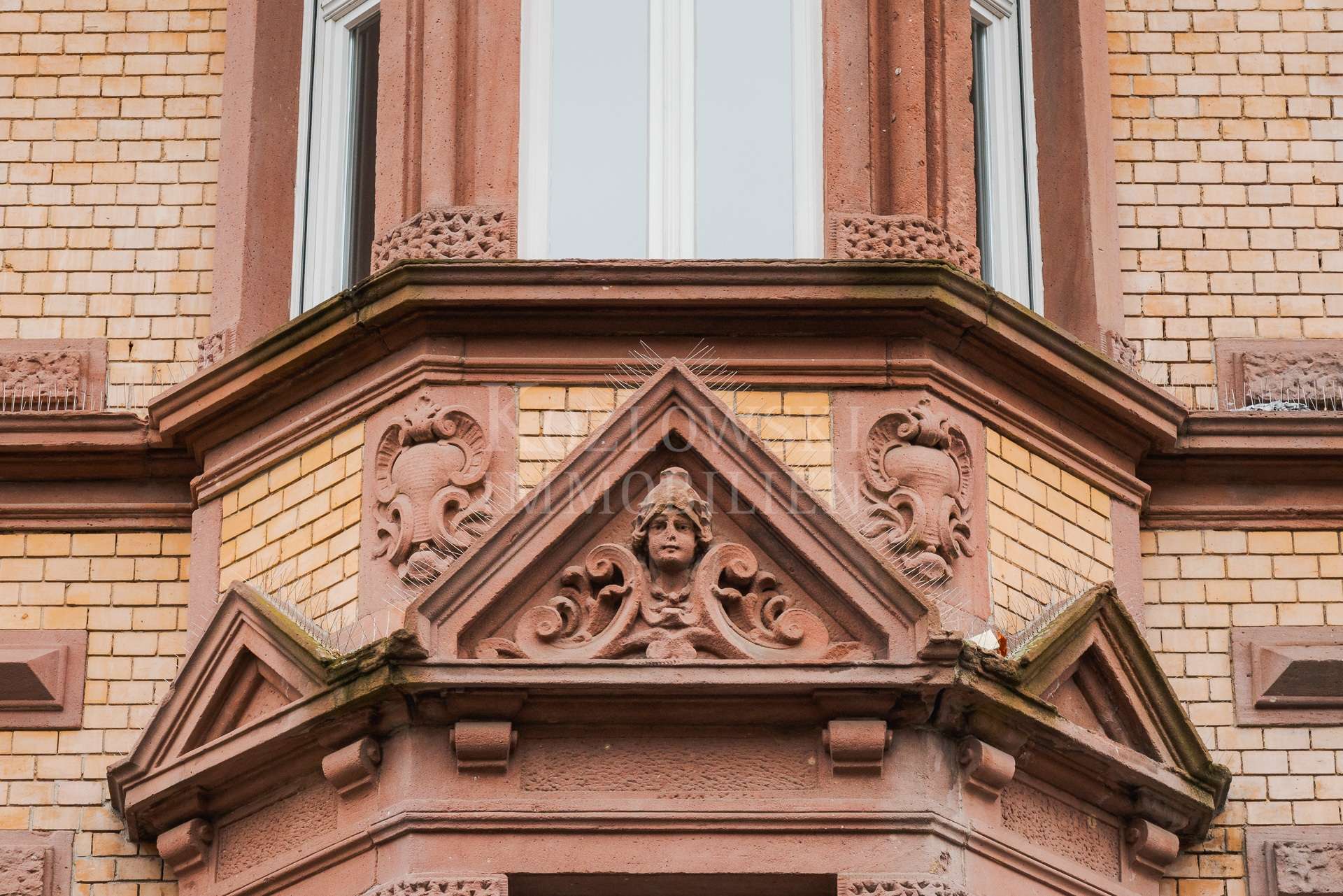 Historische Details