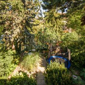 Gartenblick
