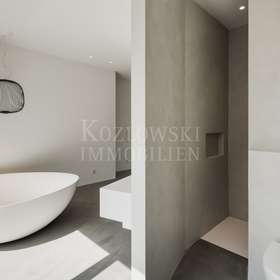 Dusche