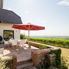 Panorama-Terrasse